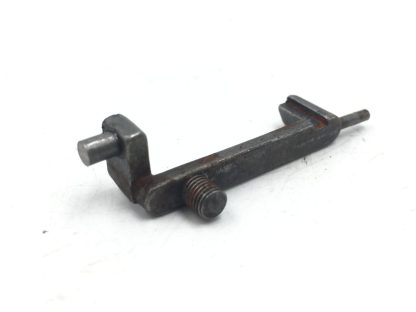 Smith & Wesson 36 .38 Special, Revolver Parts: Bolt with Plunger - Image 2