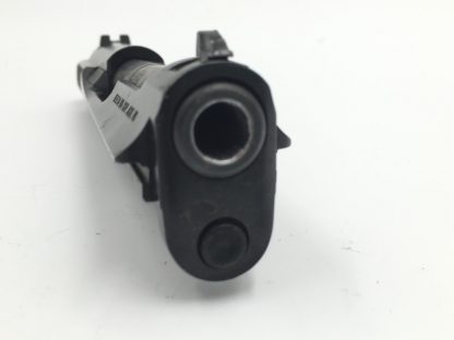 Beretta 9000 S 9mm, Pistol Parts: Slide, Barrel, Recoil Guide - Image 5