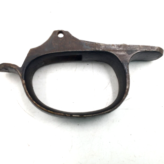 Longton Single Barrel 12 Gauge, Shotgun Parts: Trigger Guard