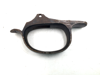 Longton Single Barrel 12 Gauge, Shotgun Parts: Trigger Guard