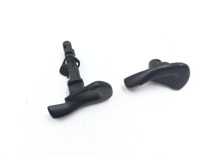 Beretta 9000 S 9mm, Pistol Parts: Safety Levers - Image 4