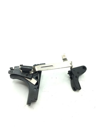 Ruger SR9C 9mm, Pistol Parts, Trigger, Support