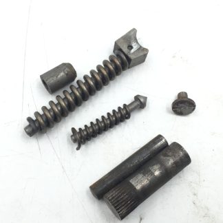 Wards Hercules 10 16 Gauge, Shotgun Parts: Plungers, Pins, Springs