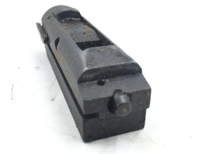 Mossberg 500 12 Gauge, Shotgun Parts: Bolt, Slide - Image 5