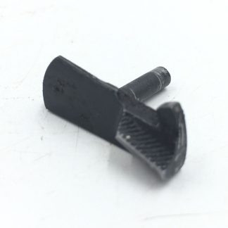 Colt Woodsman 1st Series .22LR, Pistol Parts: Safety
