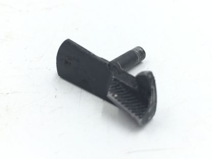 Colt Woodsman 1st Series .22LR, Pistol Parts: Safety