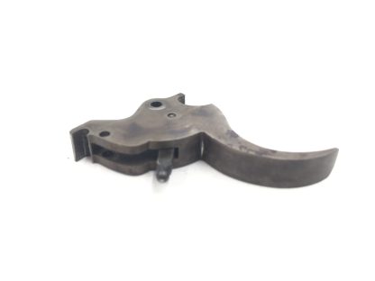 Smith & Wesson Pre-10 .38 Special, Revolver Parts: Trigger - Image 3