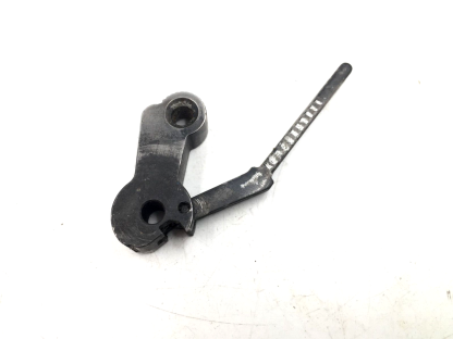 Iver Johnson TP-22 .22LR, Pistol Parts: Hammer with Strut - Image 4