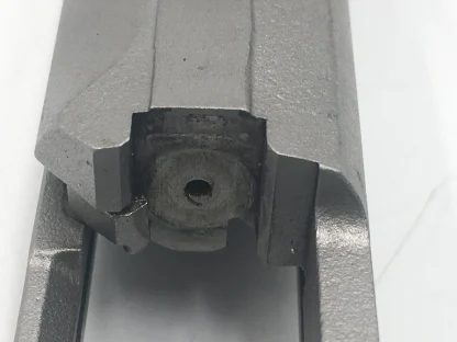 RugerP89 DC, 9mm Pistol Parts: Slide, Barrel, Recoil Guide - Image 6