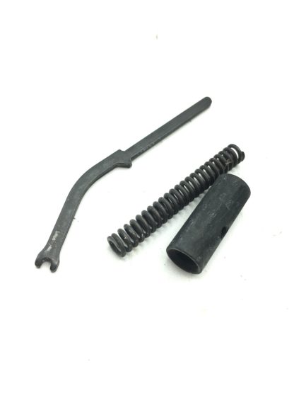 Ruger P90 .45ACP, Pistol Parts, Strut, Spring, Seat
