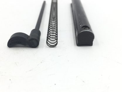 Heritage Rough Rider Standard Style .22LR, Revolver Parts: Ejector Housing, Rod, Spring, Screw - Image 2