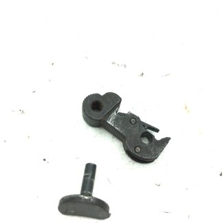 Romanian Cugir 95 .380ACP, Pistol parts, Hammer, Pivot