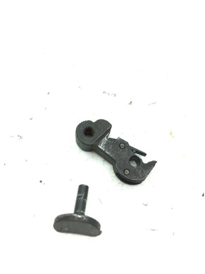 Romanian Cugir 95 .380ACP, Pistol parts, Hammer, Pivot