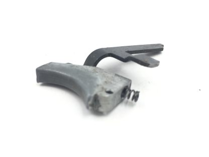 Jennings J-22 .22LR, Pistol Parts: Trigger - Image 4