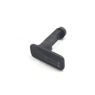 Springfield XDS-9 9mm, Pistol Parts: Disassembly Lever