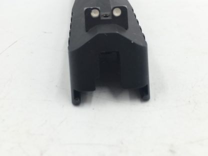 SCCY CPX-1 9mm, Pistol Parts: Slide, Barrel, Recoil Guide - Image 5