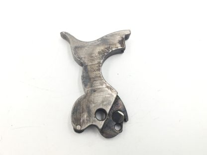 Italian Navy 44BP Black Powder Revolver Parts: Hammer - Image 4