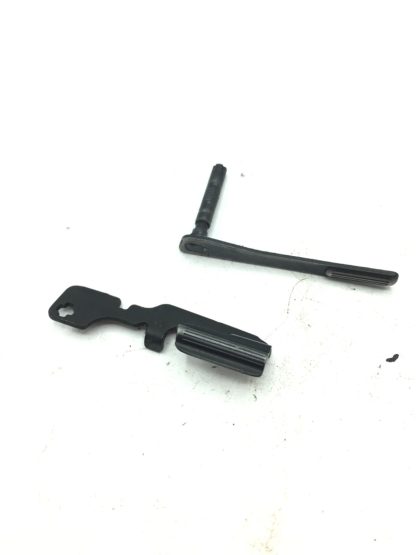 H&K VP9 9mm, Pistol Parts, Slide Stop - Image 3