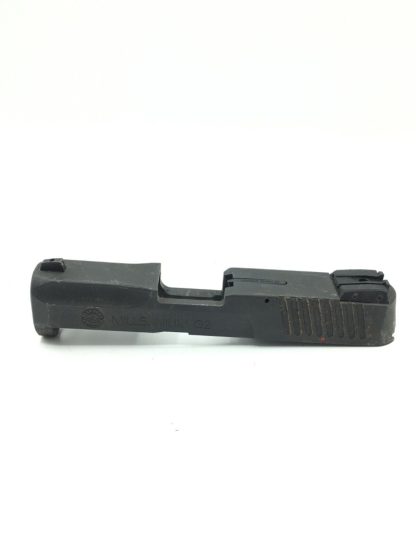 Taurus PTIII G2 Millennium 9mm, Pistol Parts, Slide - Image 5