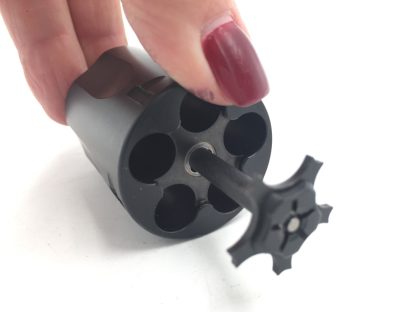 Ruger Bodyguard 38 .38 Special, Revolver Parts: Cylinder - Image 5