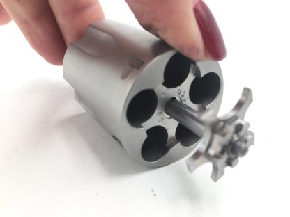 Smith & Wesson 637-2 .38 Special, Revolver Parts: Cylinder - Image 5