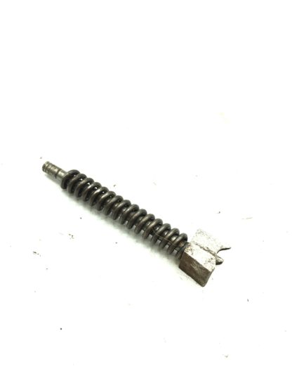 Stevens Single Shot 12ga, Shotgun Parts, Mainspring - Image 4