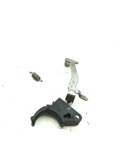 Smith & Wesson SD40 .40S&W, Pistol parts, Trigger, Spring - Image 4
