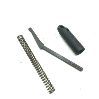 Beretta 92FS 9mm, Pistol Parts, Strut, Spring, Seat