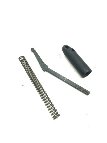 Beretta 92FS 9mm, Pistol Parts, Strut, Spring, Seat