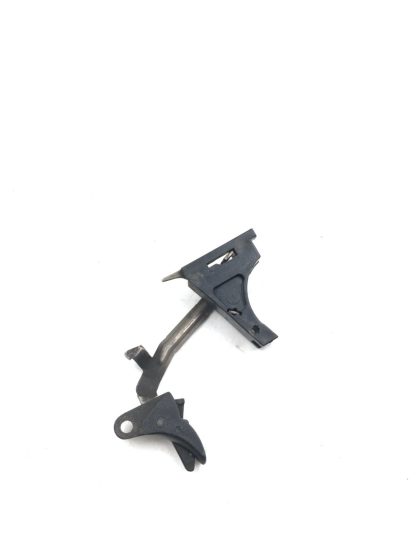Glock 22 gen 3 40s&w, pistol parts, trigger, bar, and housing - Image 6
