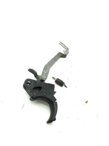 Smith & Wesson SD9VE 9mm, Pistol Parts, Trigger - Image 4