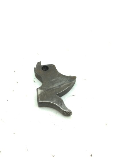 Hopkins & Allen Single Shot 12ga, Shooting parts, Hammer - Image 5