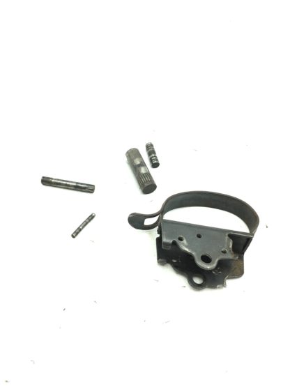 J.C Higgins 101.40 12ga, Shotgun Parts, Trigger Guard - Image 5