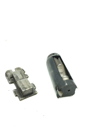 Remington 870 12ga, Shotgun Parts, Bolt