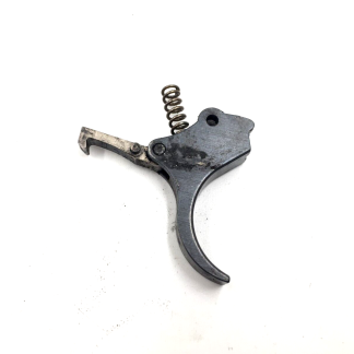 Harrington & Richardson 586 .32 H&R, Revolver Parts: Trigger, Lifter