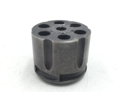 Rosco Vest Pocket .22 Short, Revolver Parts: Cylinder - Image 5