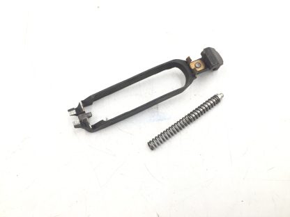 Smith & Wesson 39-2 9mm, Pistol Parts: Drawbar, Plunger - Image 3