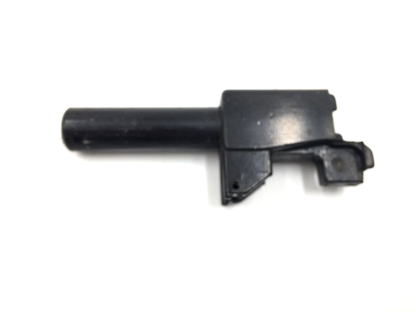 Hi Point CF .380 ACP, Pistol Parts: Barrel