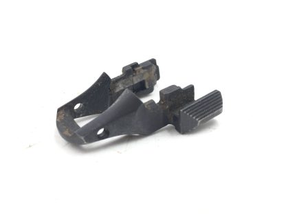 CZ 82 Makarov 9mm, Pistol Parts: Safety