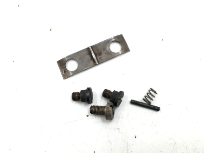 Marlin 81 .22LR, Parts: Springs, Screws, Pin - Image 2