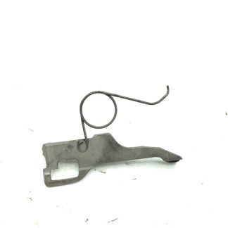 Ruger P95 9mm, Pistol Parts, Bar