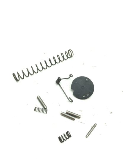 Phoenix Raven .25ACP, Pistol parts, Pins, Springs, Safety - Image 2