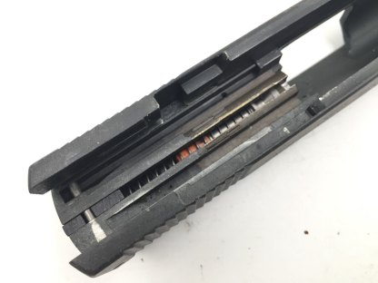 Jimenez JA Nine 9mm, Pistol Parts: Slide - Image 7