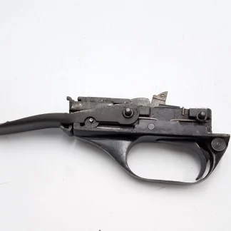 Ithaca 51 Featherlight 12-ga Shotgun Parts: Trigger