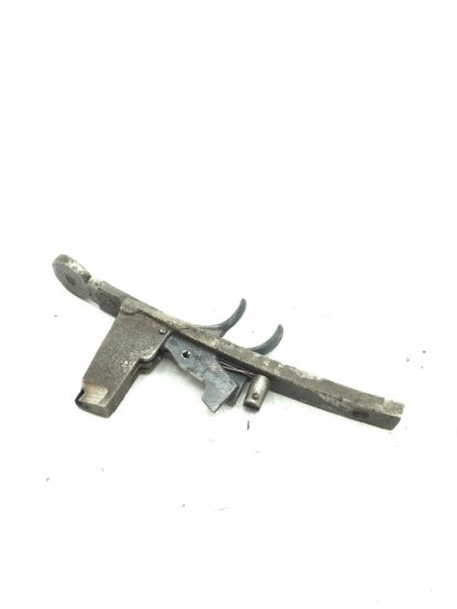 Enders Royal Service 12ga Shotgun Parts, Trigger Plate - Image 5