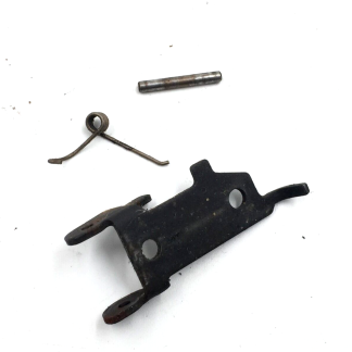 Ruger P90 .45ACP, Pistol Parts: Ejector, Pin, Spring