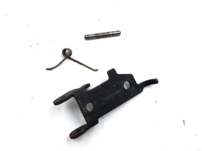 Ruger P90 .45ACP, Pistol Parts: Ejector, Pin, Spring