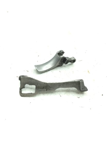 Ruger P89 9mm, Pistol Parts, Trigger, Bar