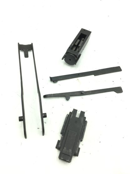Maverick 88 12ga Shotgun Parts, Bolt, Elevator, Cartridge Stop, Interrupter - Image 5