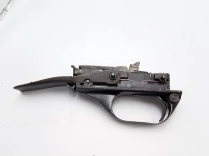 Ithaca 51 Featherlight 12-ga Shotgun Parts: Trigger